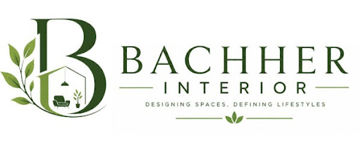 Bachher Interior Logo